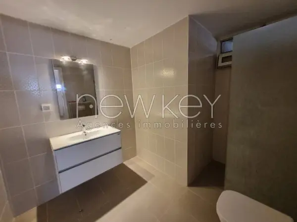 Duplex s+4 à La Marsa - 20