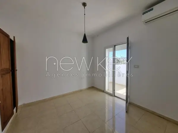 duplex s+2 à la Marsa - 2