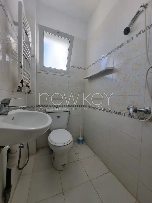 duplex s+2 à la Marsa - 3