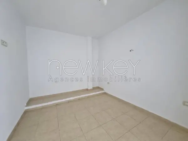 duplex s+2 à la Marsa - 4