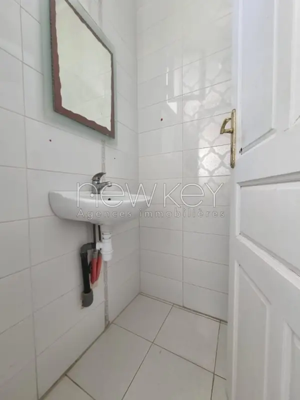 duplex s+2 à la Marsa - 6