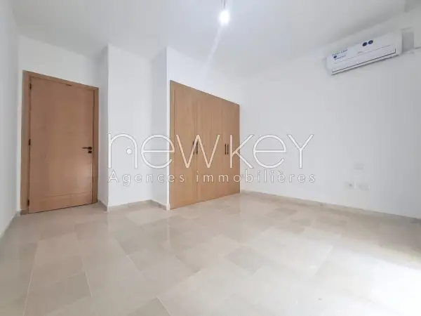 Un Appartement S+2 Direct promoteur à La Nouvelle soukra - 1
