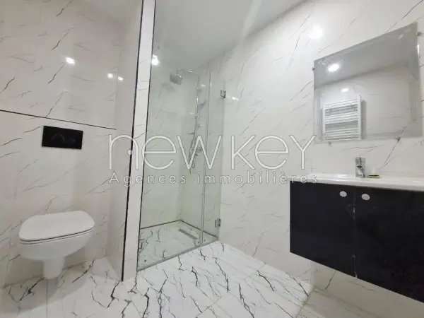 Un Appartement S+2 Direct promoteur à La Nouvelle soukra - 3
