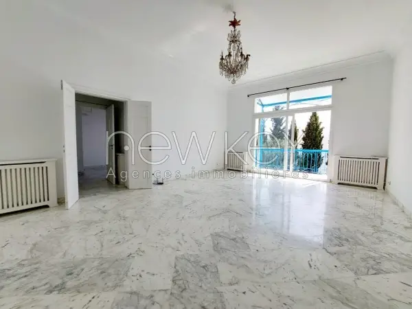 magnifique villa à sidi bou said - 18