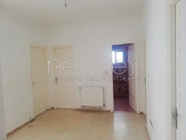 Etage de villa s+3 à la masra - 2