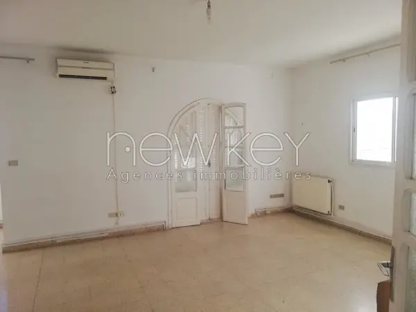 Etage de villa s+3 à la masra - 6