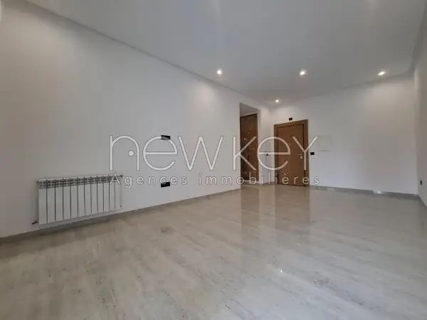 Appartement S+1 à vendre à La Soukra - 1
