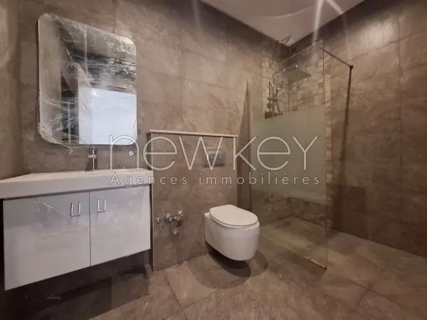 Appartement S+1 à vendre à La Soukra - 6