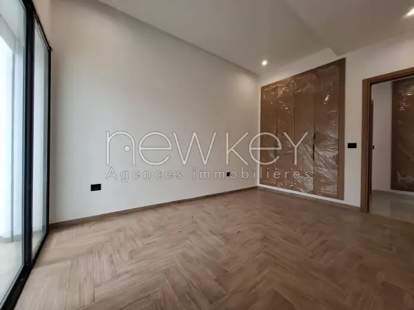 Appartement S+1 à vendre à La Soukra - 5