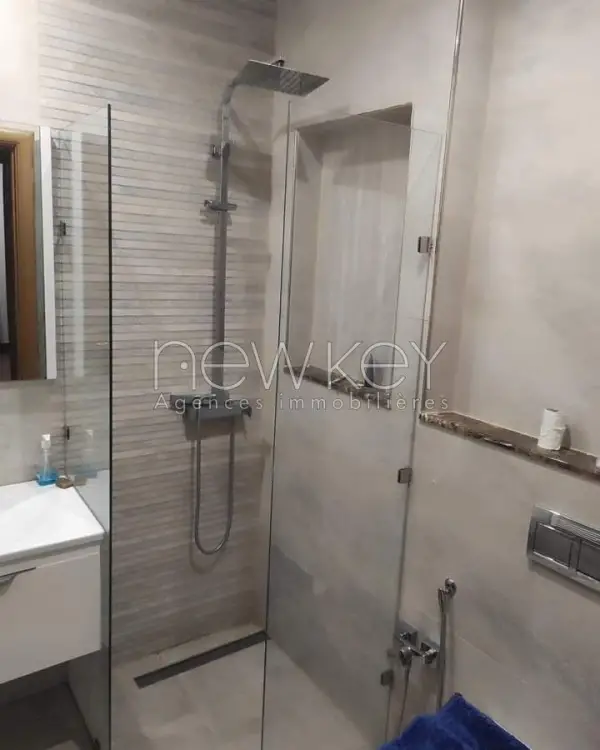 Appartement S1 à louer aux Jardins de Carthage - 2