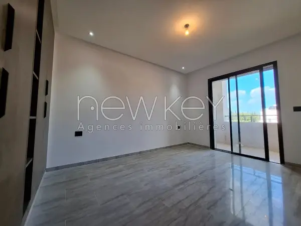 Un Duplex Neuf S+3 à vendre à La Soukra - 13