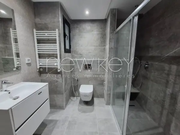 Un Duplex Neuf S+3 à vendre à La Soukra - 9