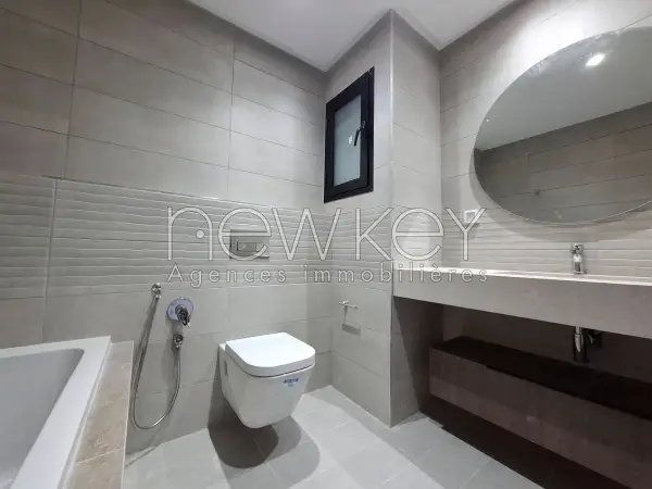 Un Duplex Neuf S+3 à vendre à La Soukra - 6