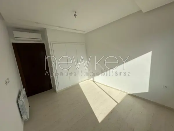 Appartement S2 Neuf à louer aux Jardins de Carthage - 2