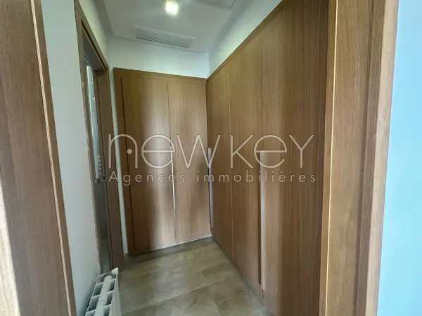Appartement S3 à vendre aux Jardins de Carthage - 7