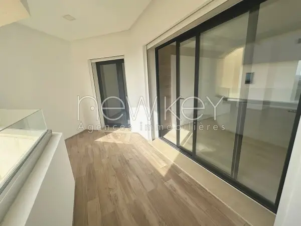 Appartement S3 à vendre aux Jardins de Carthage - 1