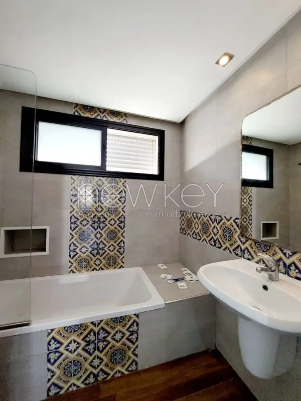 appartement s2 au relais - 2