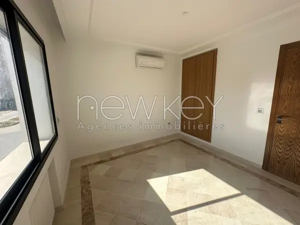 Appartement S3 à louer aux Jardins de Carthage - 3