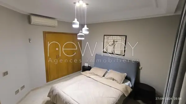 Appartement S1 meublé aux Berges du Lac 2 - 3