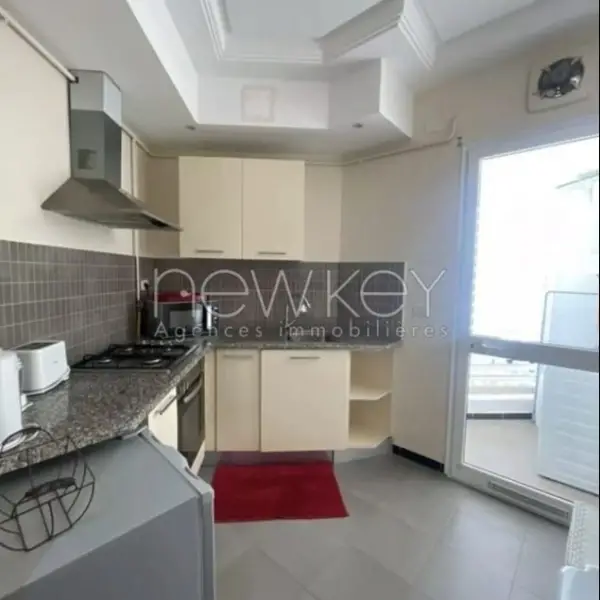 Appartement S1 meublé aux Berges du Lac 2 - 4