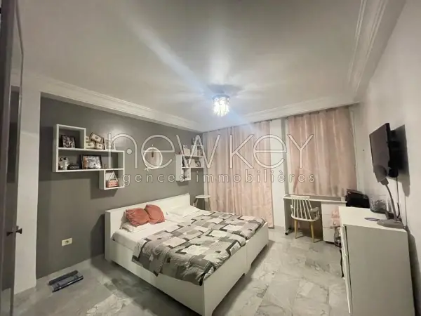 Appartement S3 Meublé à louer au lac 2 - 2