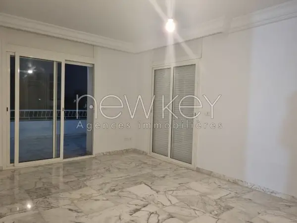 Magnifique villa s+4 à Gammarth - 14