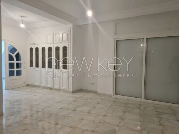 Magnifique villa s+4 à Gammarth - 8