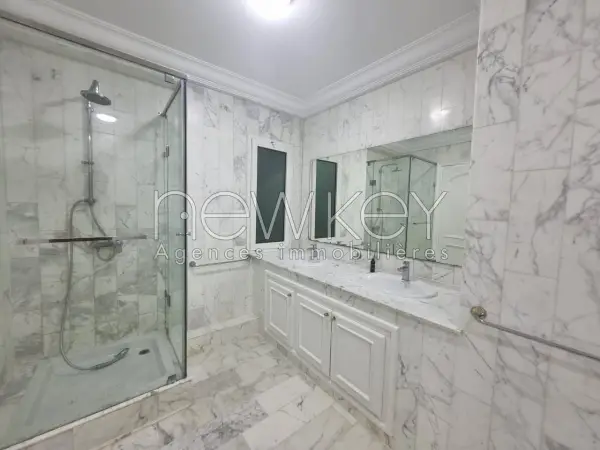 Magnifique villa s+4 à Gammarth - 6