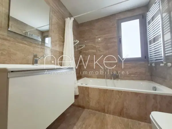 Un Appartement S+3 à vendre à La Soukra - 7