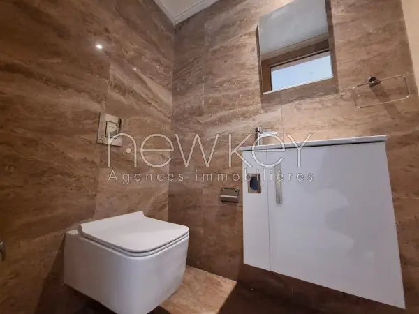 Un Appartement S+3 à vendre à La Soukra - 6