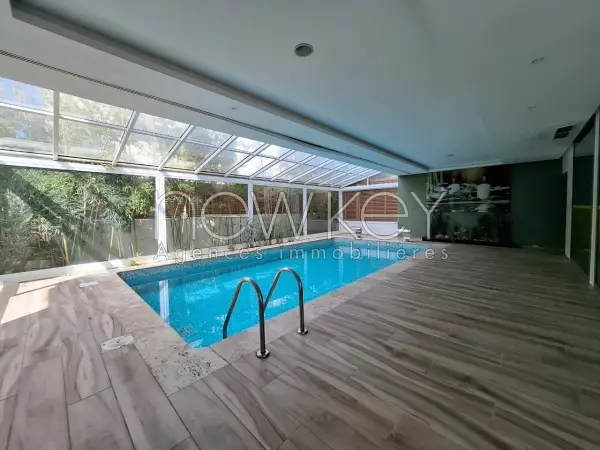 Un Appartement S+3 à vendre à La Soukra - 9