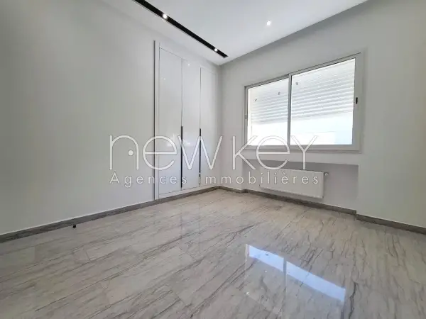 Un Appartement S+3 direct promoteur à vendre à La Soukra - 6