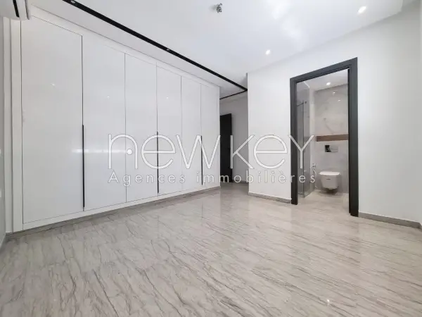 Un Appartement S+3 direct promoteur à vendre à La Soukra - 4