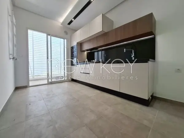 Un Appartement S+3 direct promoteur à vendre à La Soukra - 2