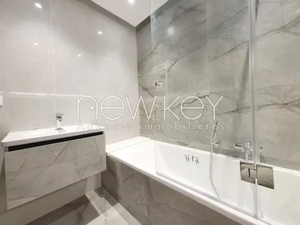 Un Appartement S+3 direct promoteur à vendre à La Soukra - 8