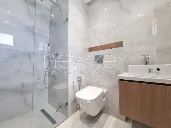 Un Appartement S+3 direct promoteur à vendre à La Soukra - 5