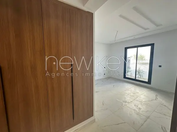 Appartement S2 direct promoteur à vendre Aux Jardins de Carthage - 3
