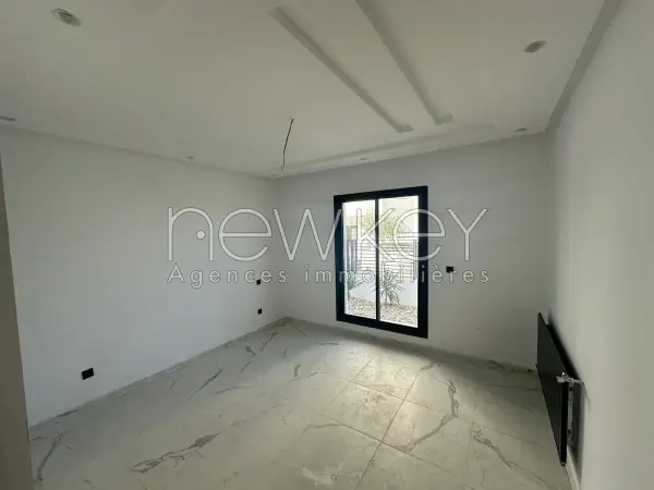 Appartement S2 direct promoteur à vendre Aux Jardins de Carthage - 4