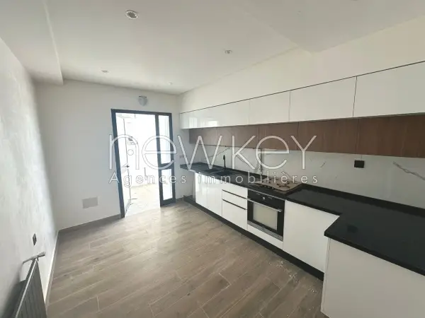 Appartement S2 direct promoteur à vendre Aux Jardins de Carthage - 1