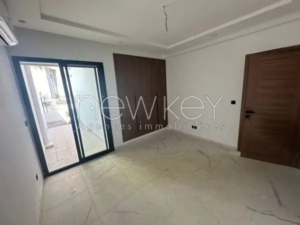 Appartement S2 direct promoteur à vendre Aux Jardins de Carthage - 2