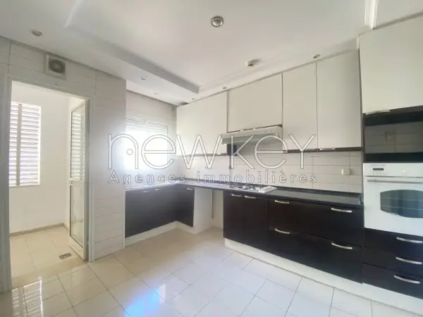 Appartement S3 à louer aux Berges du Lac 2 - 1