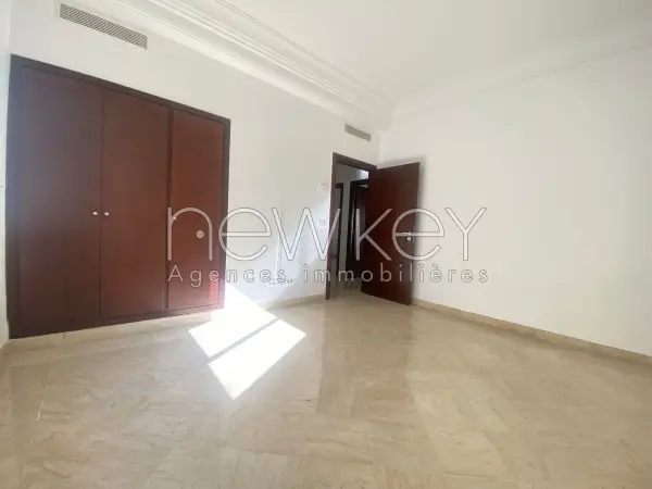 Appartement S3 à louer aux Berges du Lac 2 - 3