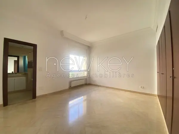 Appartement S3 à louer aux Berges du Lac 2 - 5