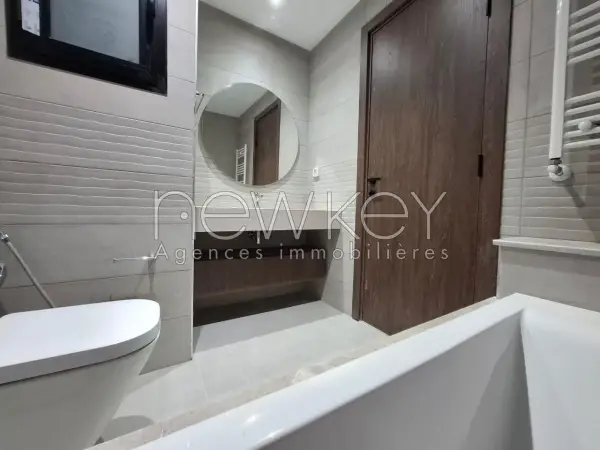 Appartement S+3 Neuf à vendre à La Soukra - 7