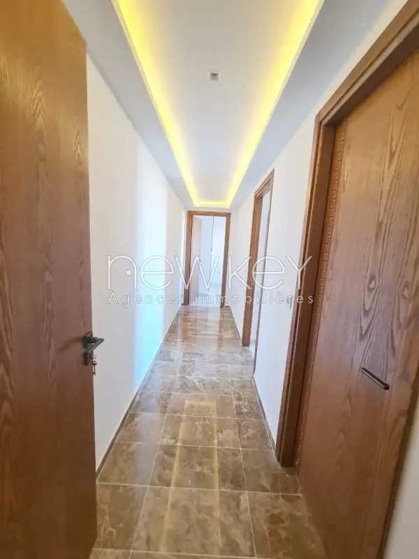 Appartement S2 à louer aux Jardins de Carthage - 2