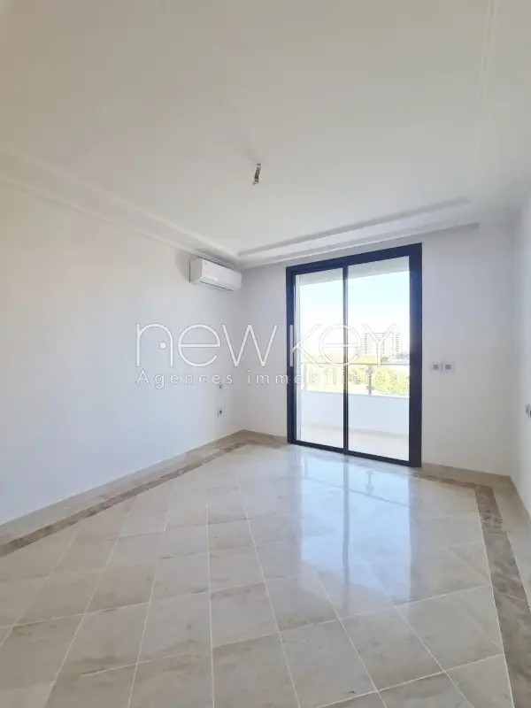 Appartement S2 à louer aux Jardins de Carthage - 4