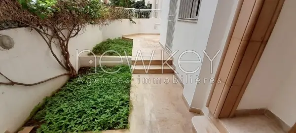 Villa professionnelle à Casablanca