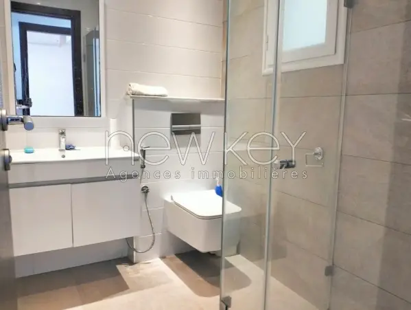 Appartement S1 meublé à louer aux Jardins de Carthage - 3
