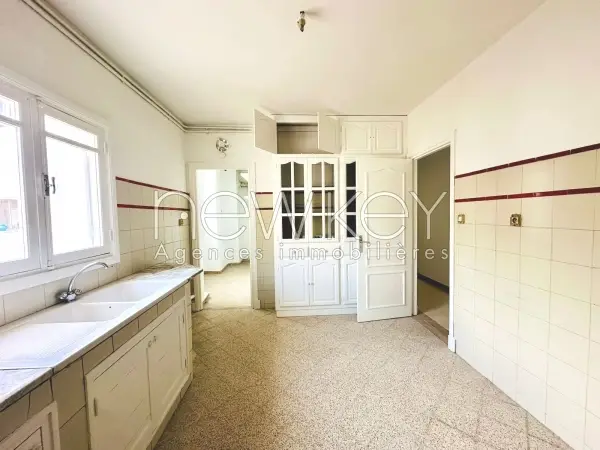 Appartement S+3 à vendre l'aouina - 6