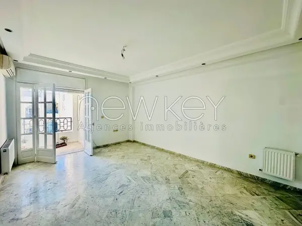 Appartement S+2 à vendre l'aouina - 1